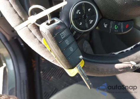 2014 Kia Soul из США, поврежденный, VIN KNDJN2A22E7046641